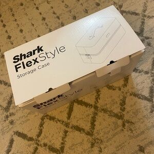 Shark FlexStyle Storage Case